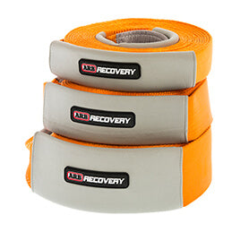 Load image into Gallery viewer, Snatch Strap Recovery Gear