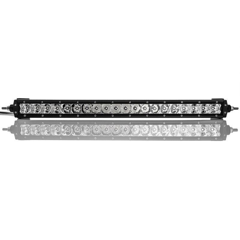 Load image into Gallery viewer, TERALUME - T3 Single Row LED Light Bar-Size--image_recovery gear australia