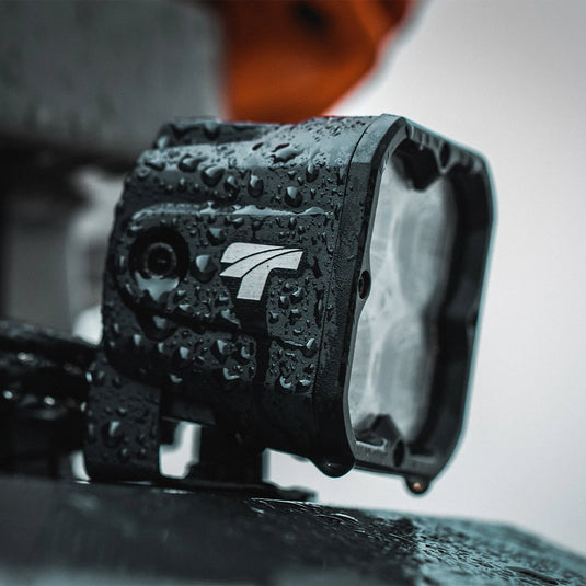Teralume-Charge Work Light - Driving Beam-Title--image_recovery gear australia