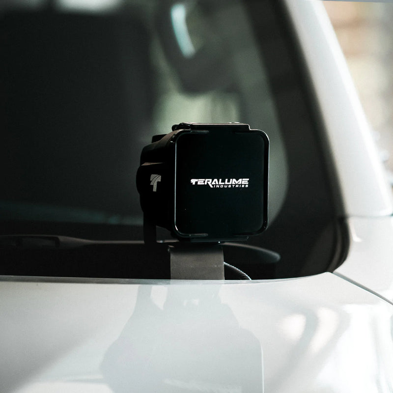 Load image into Gallery viewer, Teralume - Charge Work Light Cover - Black-Title--image_recovery gear australia