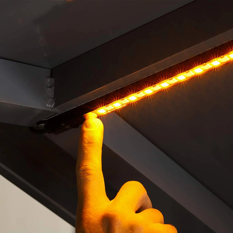 Load image into Gallery viewer, Teralume - Dual Color X-Strip Light-Style--image_recovery gear australia