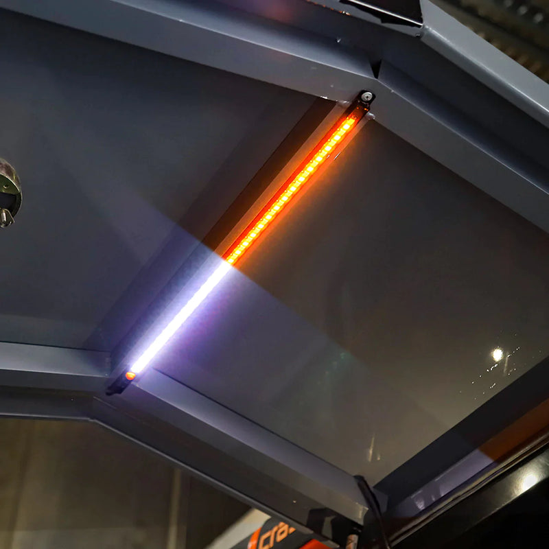 Load image into Gallery viewer, Teralume - Dual Color X-Strip Light Dimmable-Style--image_recovery gear australia
