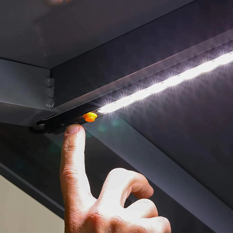 Load image into Gallery viewer, Teralume - Dual Color X-Strip Light Dimmable-Style--image_recovery gear australia