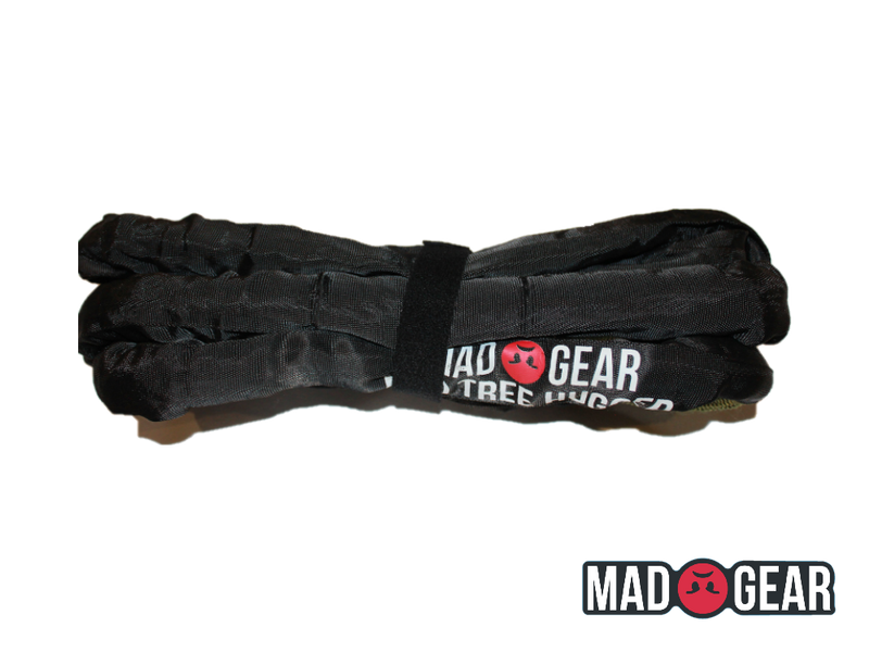 Load image into Gallery viewer, MAD Tree Hugger - MAD GEAR-Title--image_recovery gear australia