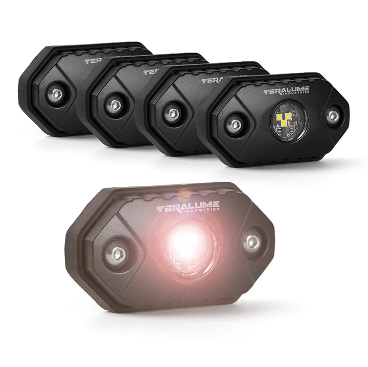 Load image into Gallery viewer, TERALUME - X1 Work Light Basic - 4 Pack
