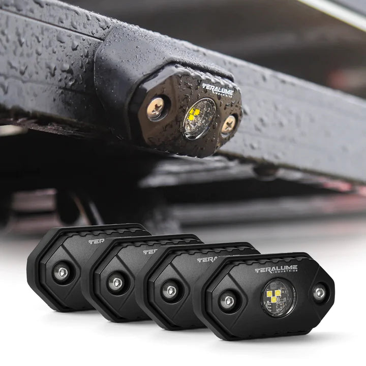 Load image into Gallery viewer, TERALUME - X1 Work Light Basic - 4 Pack-Title--image_recovery gear australia