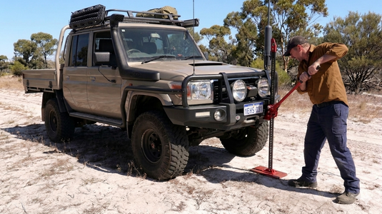 Is a Hi-Lift Jack Worth It for Off-Road Adventures? Here's My Honest Answer After One That Almost Went Very Wrong.