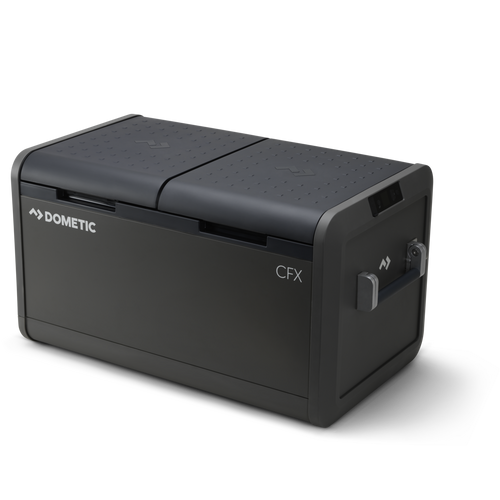Dometic - CFX5 75L portable fridge & freezer