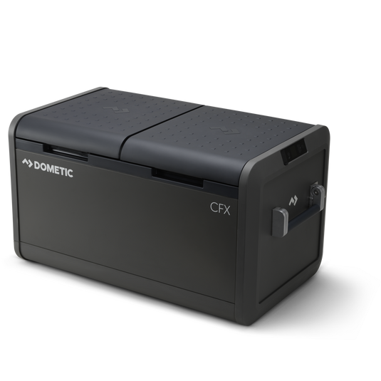 Dometic - CFX5 75L portable fridge & freezer
