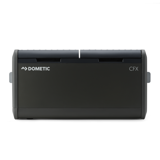 Dometic - CFX5 75L portable fridge & freezer