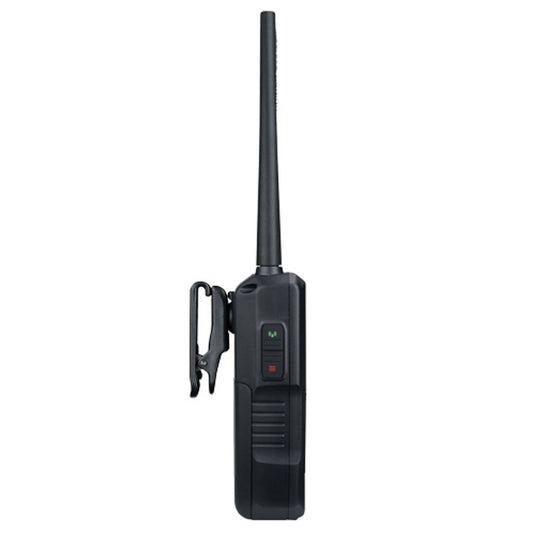 UNIDEN DIGITAL H/HELD SCANNER