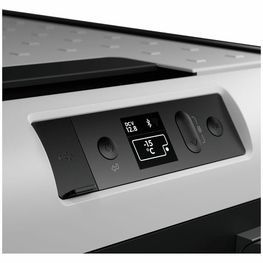 Dometic - 46L portable fridge or freezer, 12/24 V DC and 240 V AC-Title--image_recovery gear australia