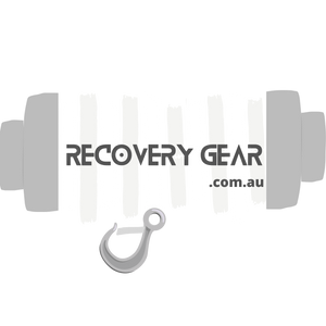 RECOVERY GEAR