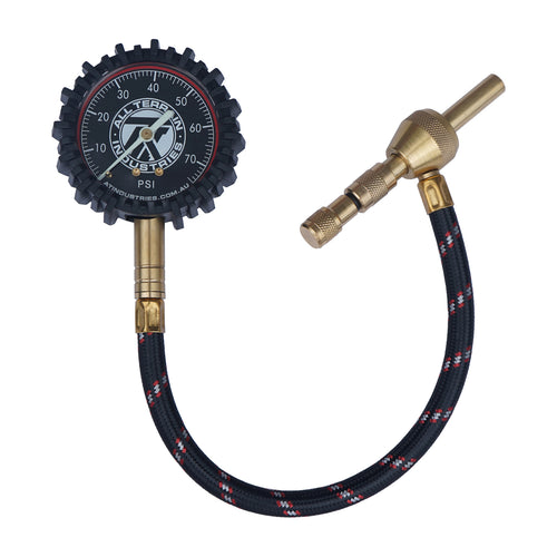 ATI - ANALOGE TYRE DEFLATOR