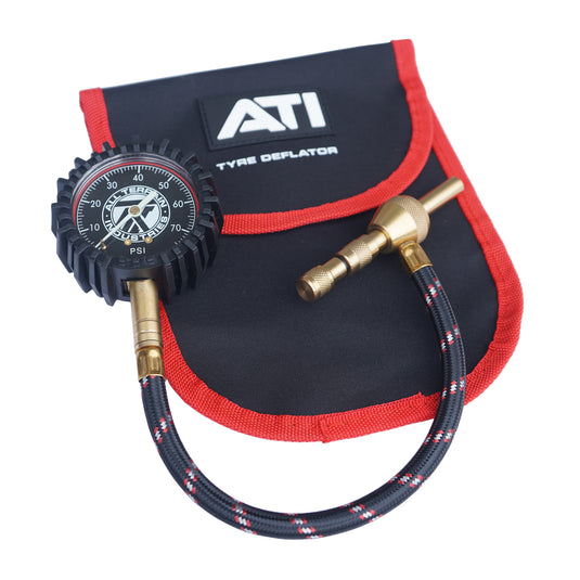 ATI - ANALOGE TYRE DEFLATOR