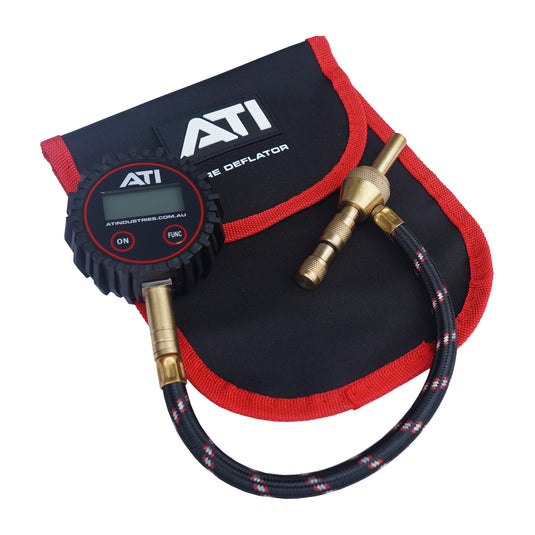 ATI - DIGITAL TYRE DEFLATOR