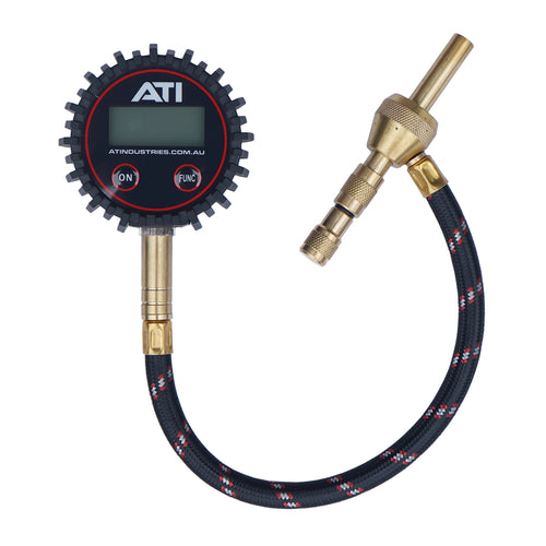 ATI - DIGITAL TYRE DEFLATOR