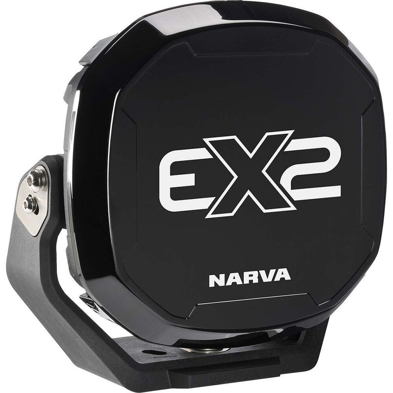 Load image into Gallery viewer, Narva EX2 Driving Light Pair - 7 Inch
