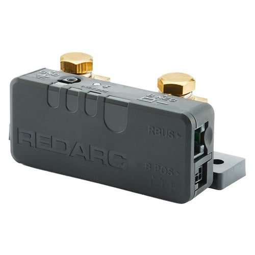 Smart Battery Monitor