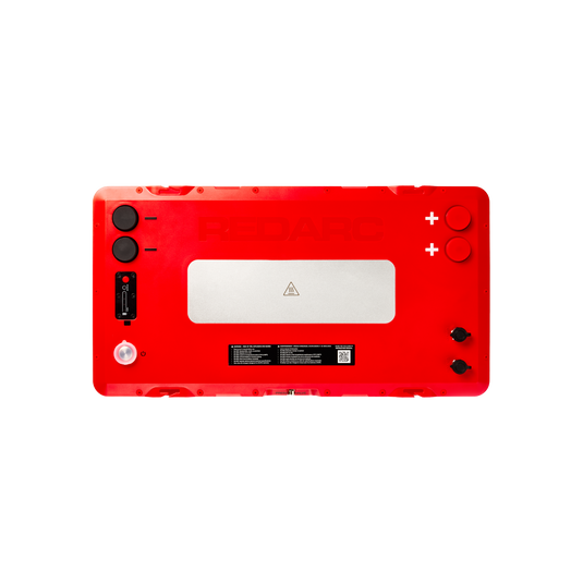 REDARC ICON LiFePO4 Battery 12V 300Ah