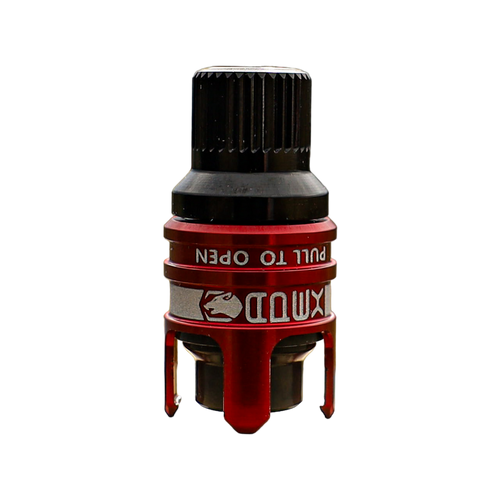 APEX DESIGNS Rapid Connect Valves (RCV) - Quick Release Air Down System for 4WD Off-Roads