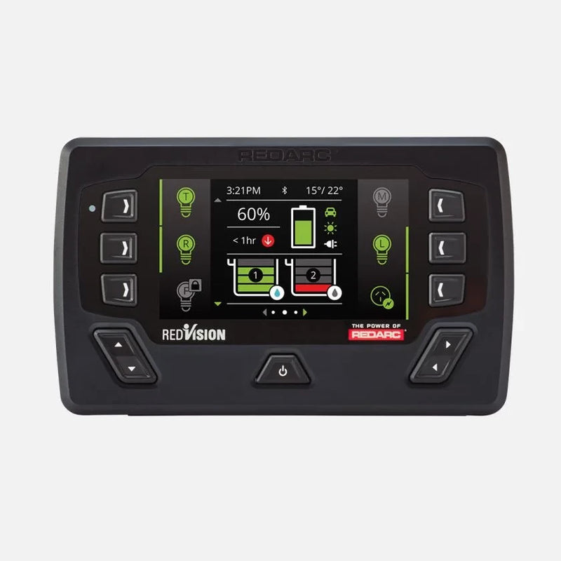 Load image into Gallery viewer, TVMS ROGUE - POWER DISTRIBUTION MODULE Kit with Screen
