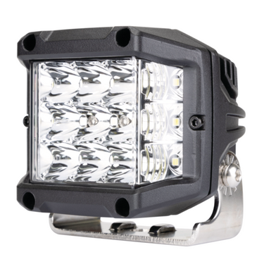 Roadvision RWL7 Series Flood Work Light - 3445 Lumens