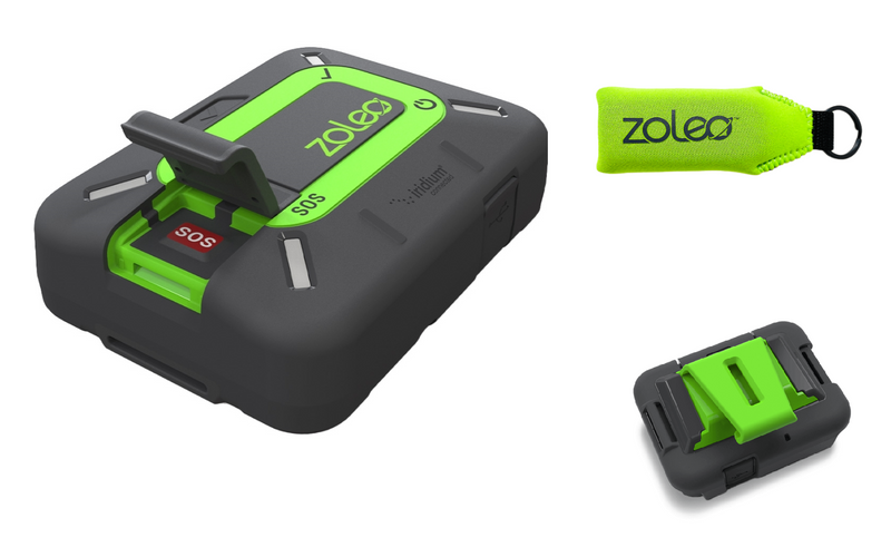 Load image into Gallery viewer, ZOLEO Communicator Travel Bundle
