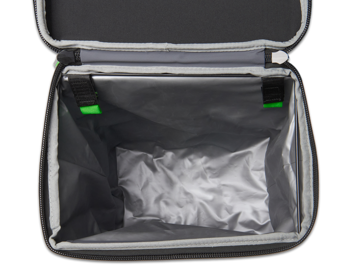 Load image into Gallery viewer, TRED GT COLLAPSIBLE TRAVEL BIN
