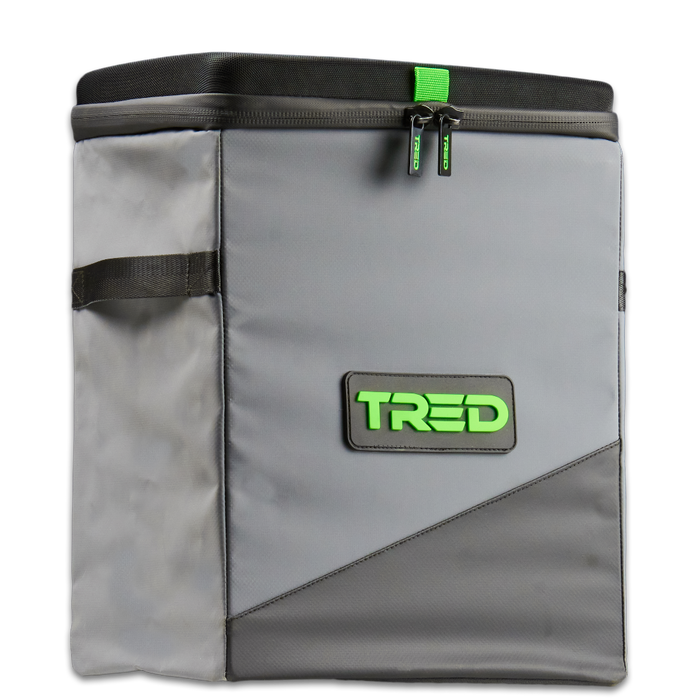 Load image into Gallery viewer, TRED GT COLLAPSIBLE TRAVEL BIN
