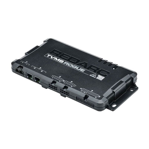TVMS ROGUE - POWER DISTRIBUTION MODULE DIMMABLE