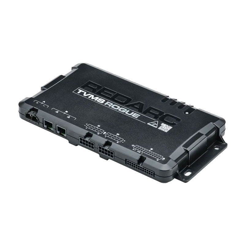 Load image into Gallery viewer, TVMS ROGUE - POWER DISTRIBUTION MODULE DIMMABLE
