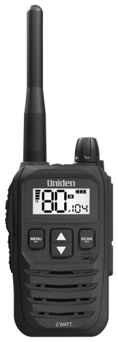 Uniden - UH825