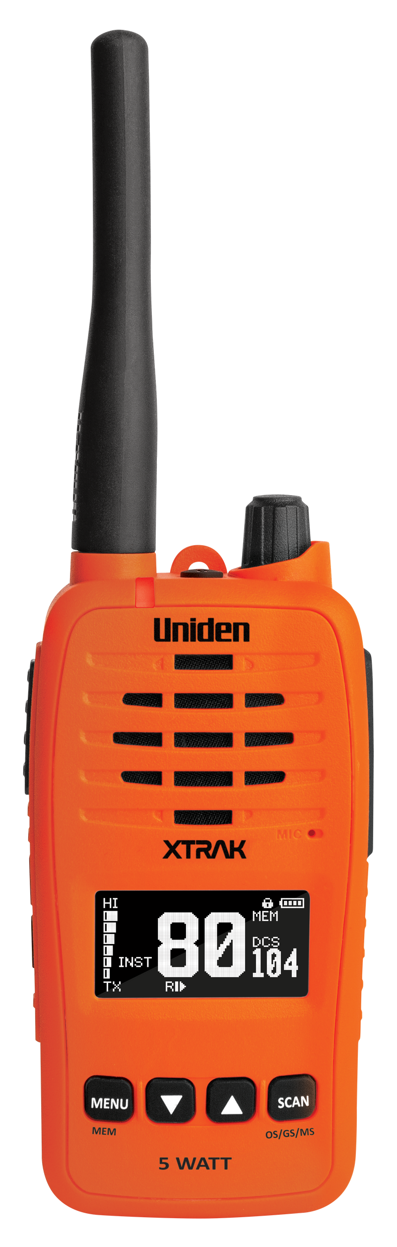 Load image into Gallery viewer, XTRAK 50– 2TP Handheld Radios
