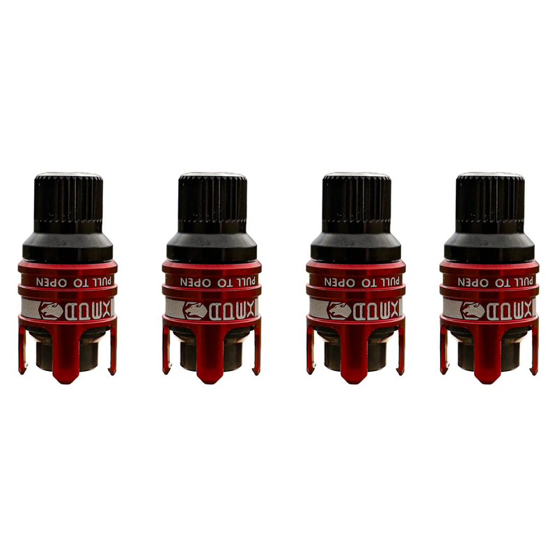 Load image into Gallery viewer, APEX DESIGNS Rapid Connect Valves (RCV) - Quick Release Air Down System for 4WD Off-Roads
