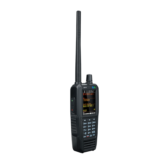 UNIDEN DIGITAL H/HELD SCANNER