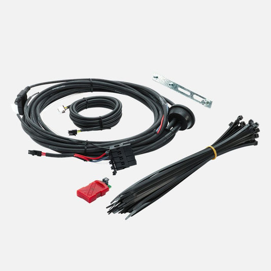 Redarc 12-24V Tow Pro Wiring Harness