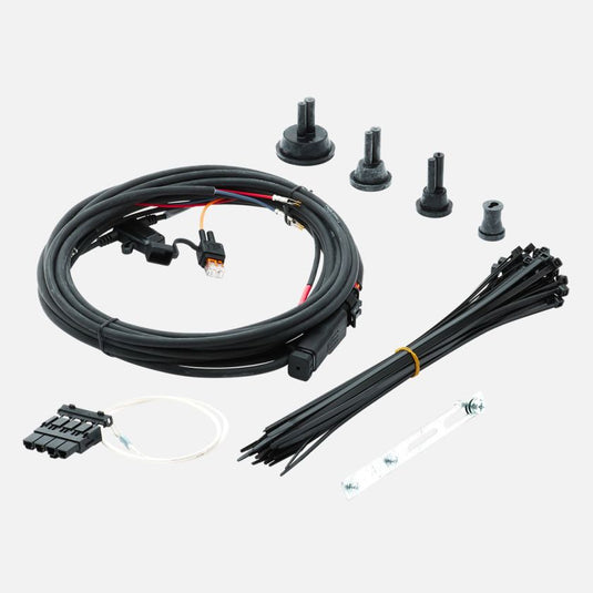 Redarc 12-24V Tow Pro Wiring Harness