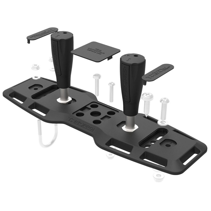 Load image into Gallery viewer, TRED Pro Mounting Kit-Title--image_recovery gear australia
