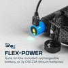 Load image into Gallery viewer, NEBO - Rechargeable 1500 Lumen Headlamp featuring Flex Fuel
