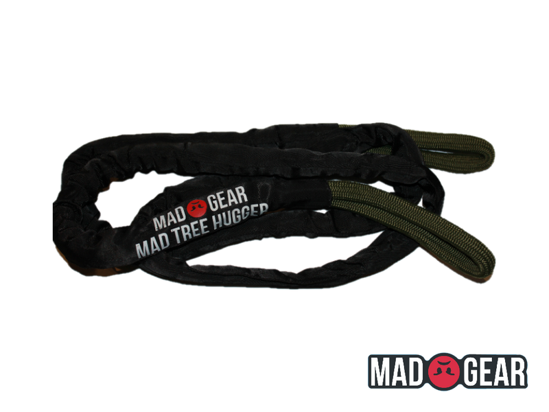 Load image into Gallery viewer, MAD Tree Hugger - MAD GEAR
