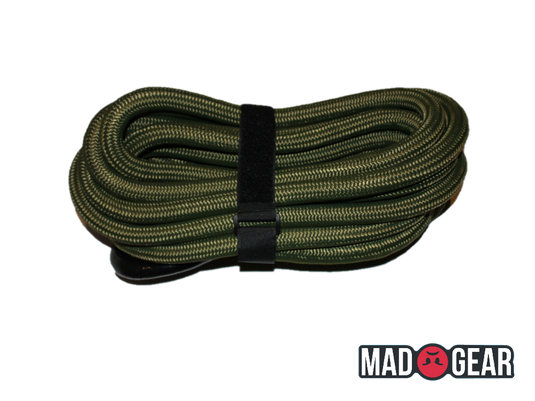 MAD GEAR - MAD STRETCH - Kinetic Rope -  9M