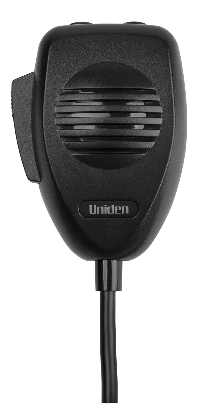 Load image into Gallery viewer, Uniden - UH5000 Accessory Pack with AT380 Antenna &amp; Mount Bracket
