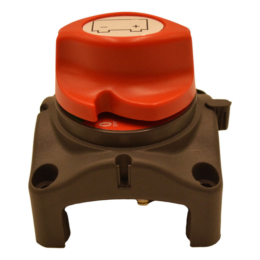 Carbon Offroad - 500amp Battery Isolator Switch - Waterproof-Title--image_recovery gear australia