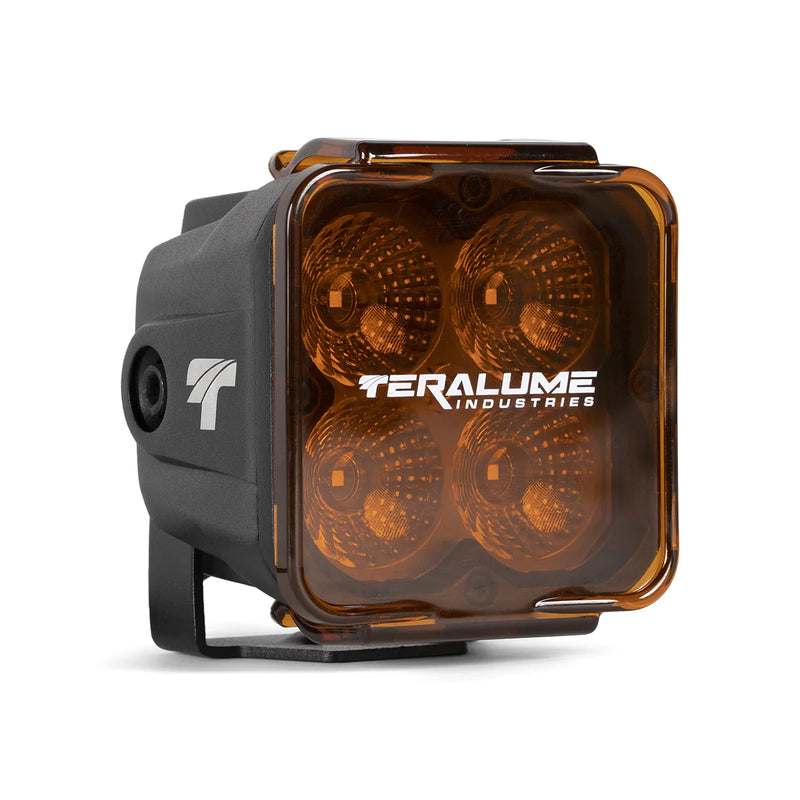 Load image into Gallery viewer, Teralume - Charge Work Light Cover - Amber
