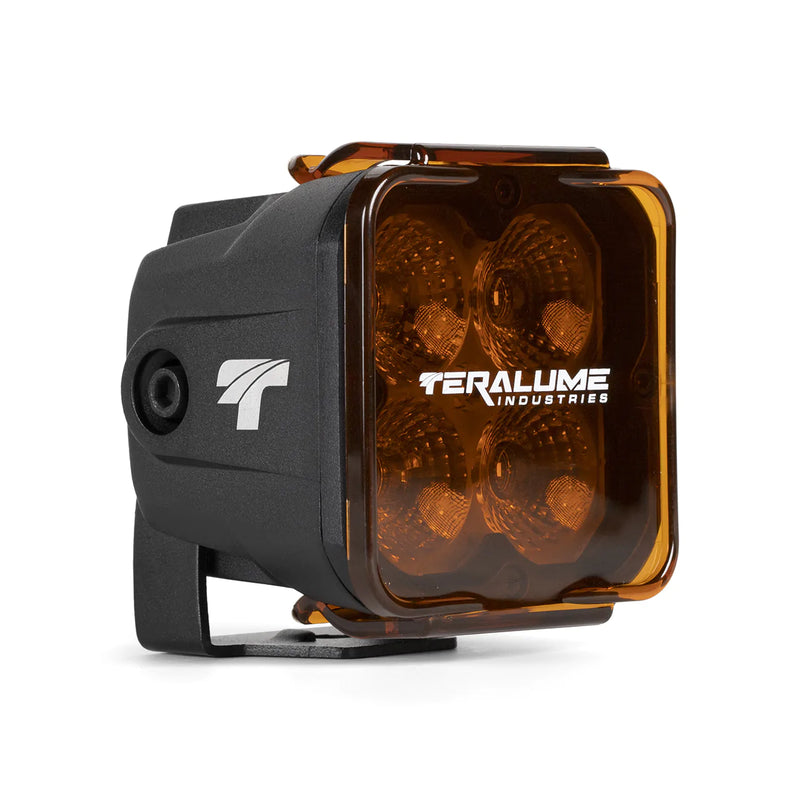 Load image into Gallery viewer, Teralume - Charge Work Light Cover - Amber
