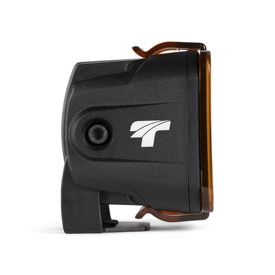 Teralume - Charge Work Light Cover - Amber