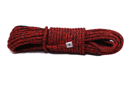 Carbon Offroad - 24m x 11mm Low mount winch rope