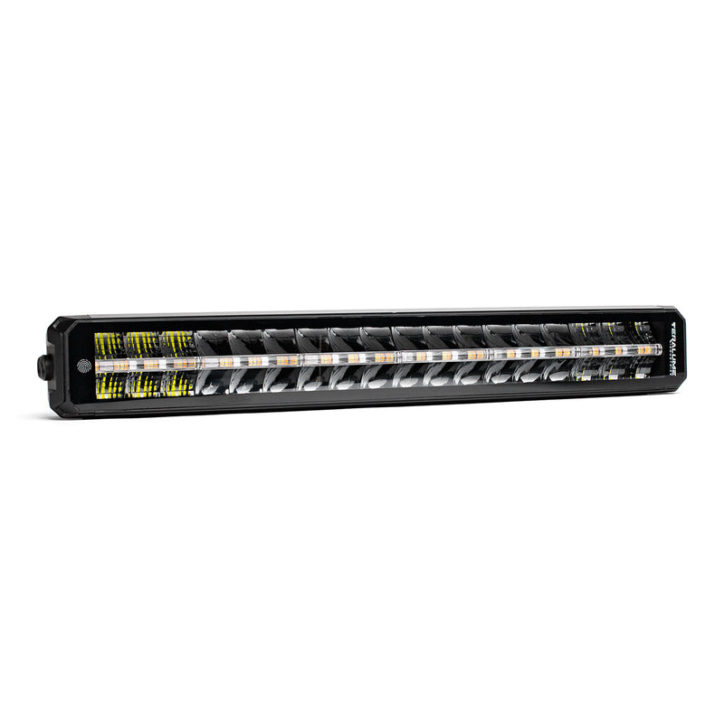 Load image into Gallery viewer, Icon Double Row 20 Inch LED Light Bar
