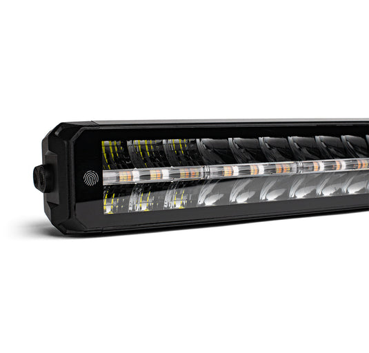 Icon Double Row 20 Inch LED Light Bar